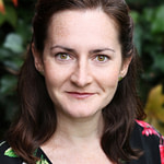 Photo of the actress Victoria Porter