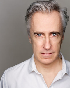 Photo of the actor David Shelley