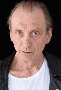 JARED MORGAN Profil picture of the actor Jared Morgan
