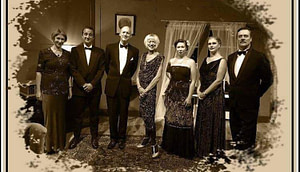 Cast