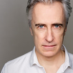Photo of the actor David Shelley