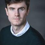 Photo of the actor Joseph Prestwich
