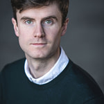 Photo of the actor Joseph Prestwich