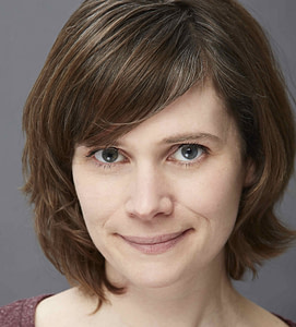 KirstyCox - London Repertory Players