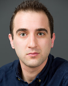Photo of the actor Musa Trevathan