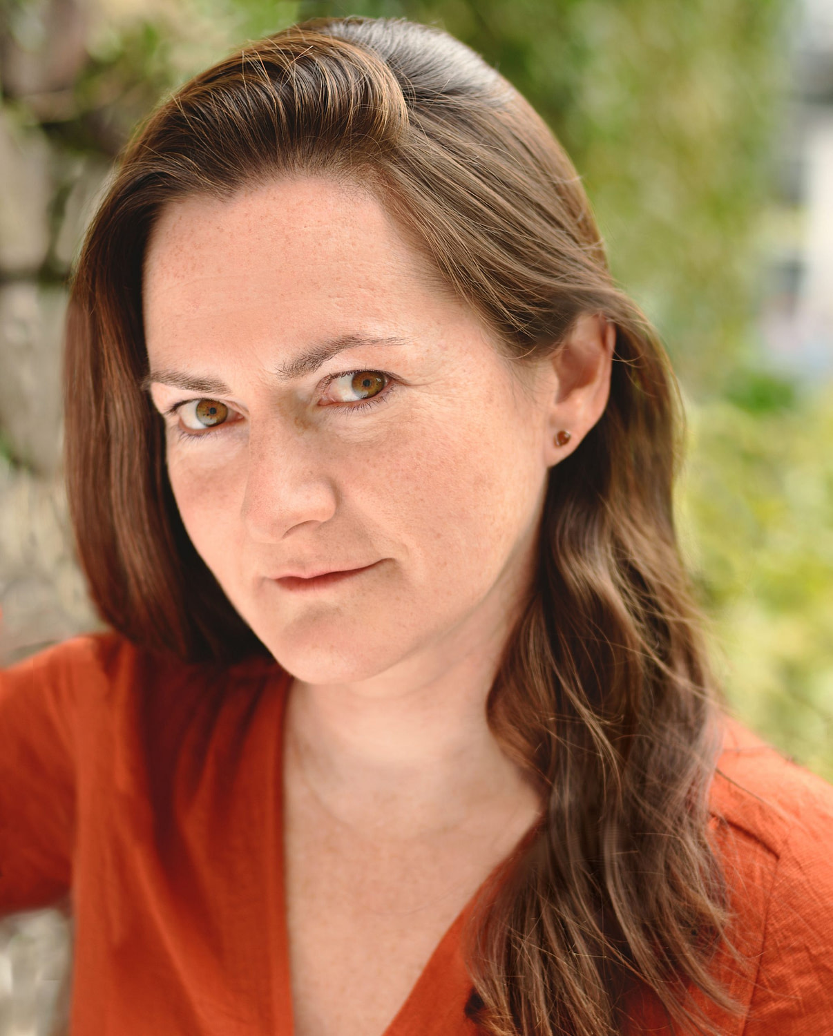 Profile of victoria porter
